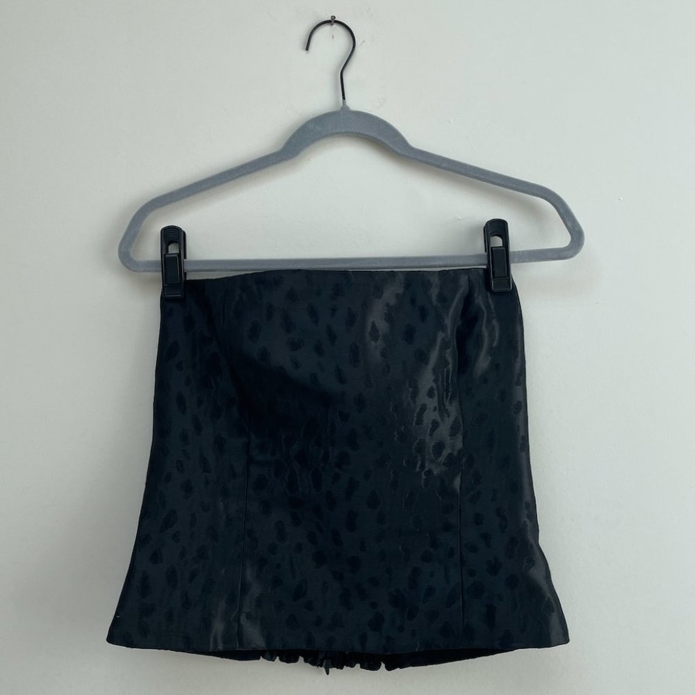 Reformation Strapless